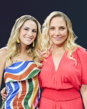 Luiza e Heloisa