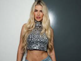 Yasmin brunet