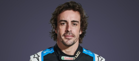 ALONSO