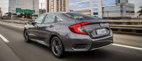 civic