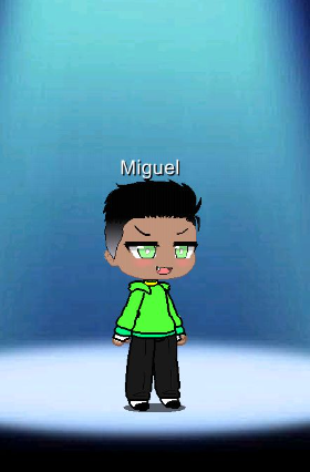 Miguel 
