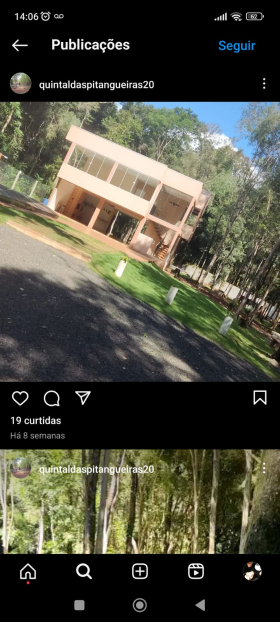 Aparceidinha