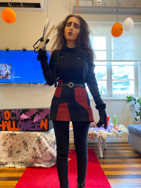 sarah