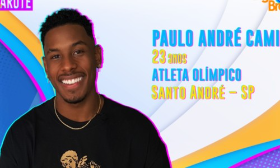Paulo André