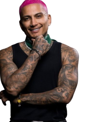 Dynho Alves