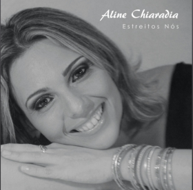 ALINE CHIARADIA - ESTREITO NÓS - 2016