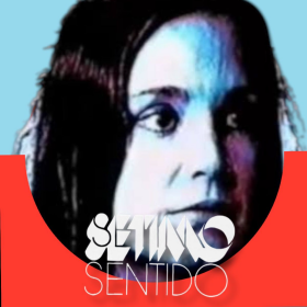 1 - LUANA e PRISCILA -  SÉTIMO  SENTIDO