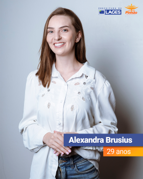 Alexandra Brusius