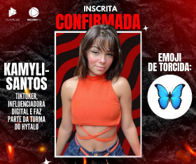 Kamilinha