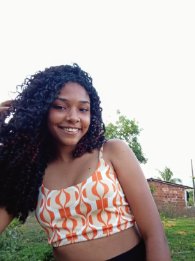 ÉRICA NASCIMENTO