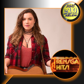 ALICE WEIGMANN em RENGA  HITS