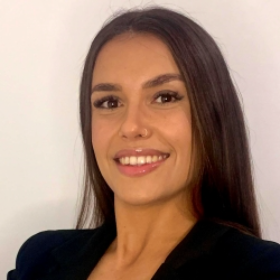 Thais da Silva