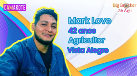 Mark Love