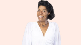 Marcia Fu