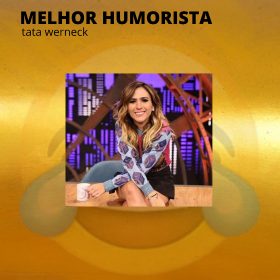 MELHOR HUMORISTA (3)