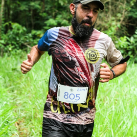 Claudemir Santos