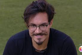 ELIEZER NETTO 