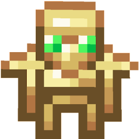 Iron Golem