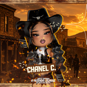 CHANEL C