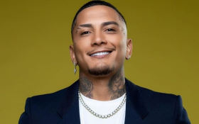 Dinho alves