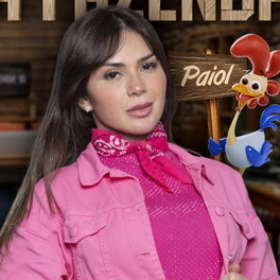 Nadja Pessoa