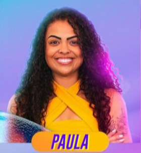 PAULA
