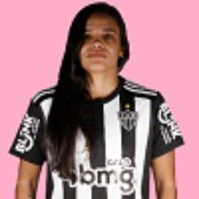 Gabi Arcanjo (Atlético Mineiro)