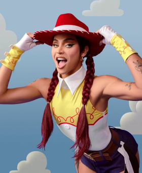 Pabllo Vittar 🍭