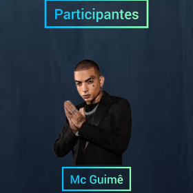 Mc Guimê 