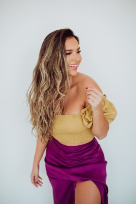 Giselly Bicalho 