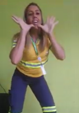 Viviane de Jesus