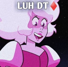 Luh DT (Amber)