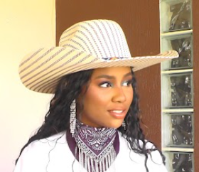 Franciely Santos
