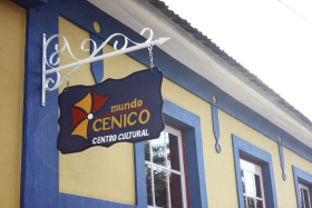 Centro Cultural Placa