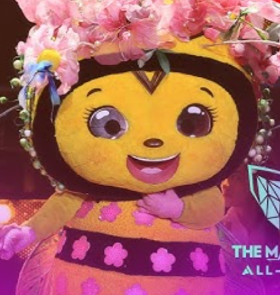 Abelha 🐝