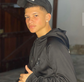 GUSTAVIN CARIOCA 2