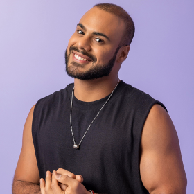 Marcus Vinicius