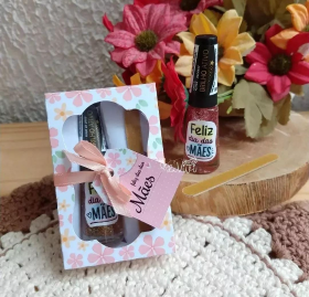 ESMALTE PERSONALIZADO