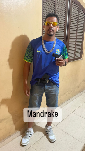 Mandrake