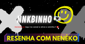 Siga-me na Twitch e no Youtube !! (1)