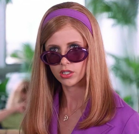 Daphne