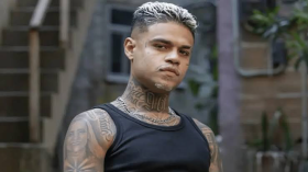 Mc Cabelinho