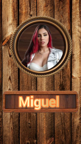MIGUEL 