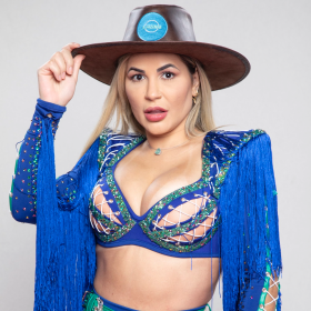 Deolane Bezerra 
