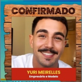yuri meirelles