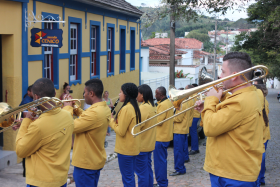 bANDINHA
