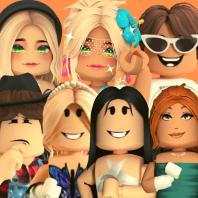Juliette, Penelope, Mirtilo, Enzo, Petala e Dupla