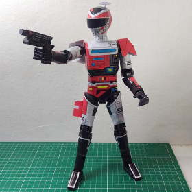 Winspector Fire