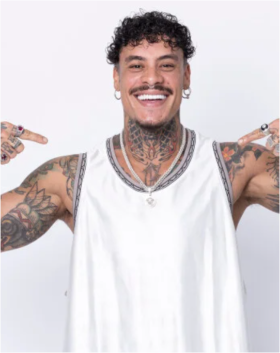 Gabriel Santos