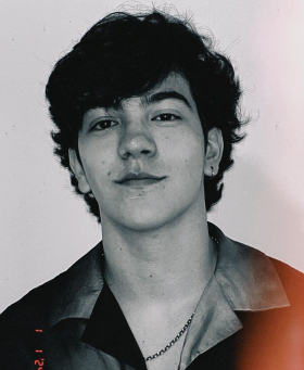 CAUÃ MARTINS 